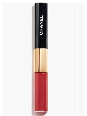 Chanel le rouge duo ultra tenue 156 DANCE